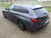BMW 3 serie Touring 320i 2.0 TwinPower Turbo 16V Sloopvoertuig (2019, Metallic, Zilvergrijs)