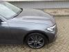 BMW 3 serie Touring 320i 2.0 TwinPower Turbo 16V Sloopvoertuig (2019, Metallic, Zilvergrijs)
