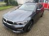 BMW 3 serie Touring 320i 2.0 TwinPower Turbo 16V Sloopvoertuig (2019, Metallic, Zilvergrijs)