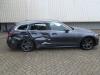 BMW 3 serie Touring 320i 2.0 TwinPower Turbo 16V Sloopvoertuig (2019, Metallic, Zilvergrijs)