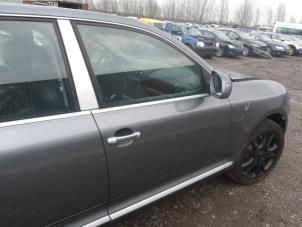 Porsche Cayenne 4.5 S V8 32V Sloopvoertuig (2003, Grijs)
