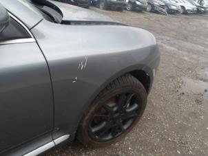 Porsche Cayenne 4.5 S V8 32V Sloopvoertuig (2003, Grijs)