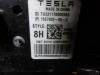 Tesla Model 3 Standard RWD Plus 60 kWh Sloopvoertuig (2021, Wit)