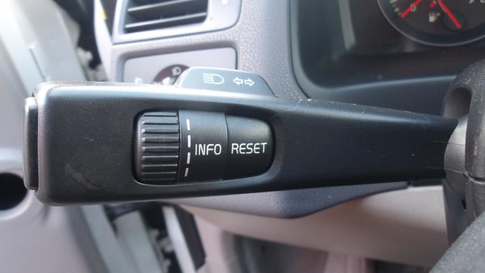 Volvo V50 2.0 16V Sloopvoertuig (2008, Wit)