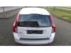 Volvo V50 2.0 16V Sloopvoertuig (2008, Wit)
