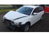 Volvo V50 2.0 16V Sloopvoertuig (2008, Wit)