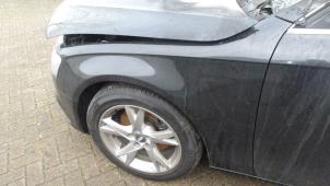Audi A4 1.8 TFSI 16V Sloopvoertuig (2013, Metallic, Zwart)