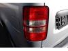 Volkswagen Caddy III 1.6 TDI 16V Sloopvoertuig (2015, Metallic, Zilvergrijs, Zilver)