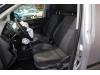 Volkswagen Caddy III 1.6 TDI 16V Sloopvoertuig (2015, Metallic, Zilvergrijs, Zilver)