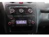 Volkswagen Caddy III 1.6 TDI 16V Sloopvoertuig (2015, Metallic, Zilvergrijs, Zilver)
