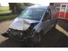 Volkswagen Caddy III 1.6 TDI 16V Sloopvoertuig (2015, Metallic, Zilvergrijs, Zilver)
