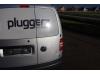 Volkswagen Caddy III 1.6 TDI 16V Sloopvoertuig (2015, Metallic, Zilvergrijs, Zilver)