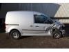 Volkswagen Caddy III 1.6 TDI 16V Sloopvoertuig (2015, Metallic, Zilvergrijs, Zilver)