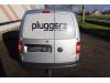 Volkswagen Caddy III 1.6 TDI 16V Sloopvoertuig (2015, Metallic, Zilvergrijs, Zilver)