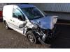 Volkswagen Caddy III 1.6 TDI 16V Sloopvoertuig (2015, Metallic, Zilvergrijs, Zilver)