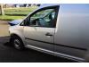 Volkswagen Caddy III 1.6 TDI 16V Sloopvoertuig (2015, Metallic, Zilvergrijs, Zilver)