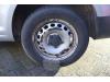 Volkswagen Caddy III 1.6 TDI 16V Sloopvoertuig (2015, Metallic, Zilvergrijs, Zilver)