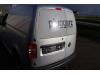 Volkswagen Caddy III 1.6 TDI 16V Sloopvoertuig (2015, Metallic, Zilvergrijs, Zilver)