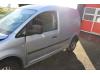 Volkswagen Caddy III 1.6 TDI 16V Sloopvoertuig (2015, Metallic, Zilvergrijs, Zilver)