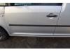 Volkswagen Caddy III 1.6 TDI 16V Sloopvoertuig (2015, Metallic, Zilvergrijs, Zilver)