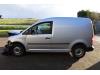Volkswagen Caddy III 1.6 TDI 16V Sloopvoertuig (2015, Metallic, Zilvergrijs, Zilver)