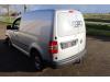 Volkswagen Caddy III 1.6 TDI 16V Sloopvoertuig (2015, Metallic, Zilvergrijs, Zilver)