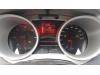Seat Ibiza IV 1.2 TDI Ecomotive Sloopvoertuig (2011, Metallic, Zilvergrijs)
