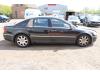 Volkswagen Phaeton 6.0 W12 48V 4Motion Sloopvoertuig (2002, Metallic, Zwart)