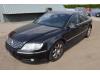 Donor auto Volkswagen Phaeton (3D) 6.0 W12 48V 4Motion uit 2002