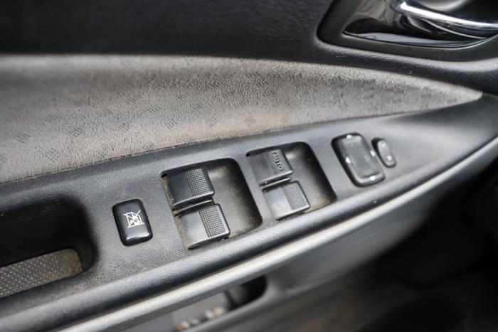 Mazda 6 Sport 2.0 CiDT 16V Sloopvoertuig (2002, Grijs)