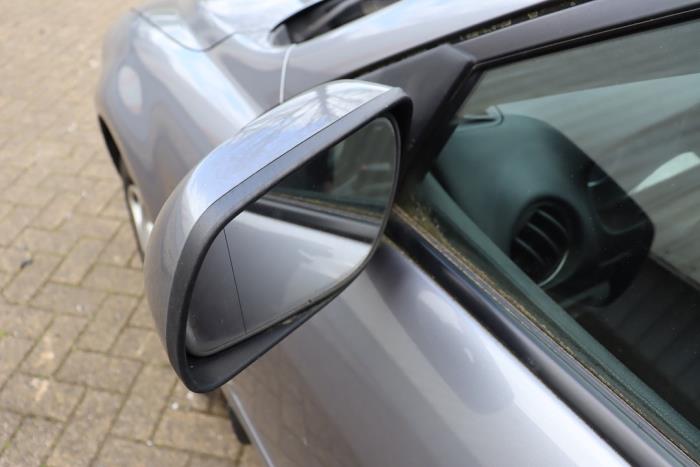 Mazda 6 Sport 2.0 CiDT 16V Sloopvoertuig (2002, Grijs)