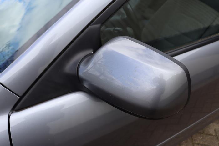 Mazda 6 Sport 2.0 CiDT 16V Sloopvoertuig (2002, Grijs)