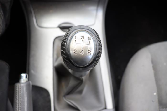 Mazda 6 Sport 2.0 CiDT 16V Sloopvoertuig (2002, Grijs)