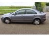 Mazda 6 Sport 2.0 CiDT 16V Sloopvoertuig (2002, Grijs)