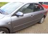 Mazda 6 Sport 2.0 CiDT 16V Sloopvoertuig (2002, Grijs)