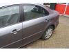 Mazda 6 Sport 2.0 CiDT 16V Sloopvoertuig (2002, Grijs)