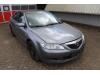 Mazda 6 Sport 2.0 CiDT 16V Sloopvoertuig (2002, Grijs)