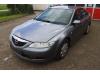Mazda 6 Sport 2.0 CiDT 16V Sloopvoertuig (2002, Grijs)