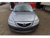 Mazda 6 Sport 2.0 CiDT 16V Sloopvoertuig (2002, Grijs)