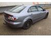 Mazda 6 Sport 2.0 CiDT 16V Sloopvoertuig (2002, Grijs)