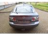 Mazda 6 Sport 2.0 CiDT 16V Sloopvoertuig (2002, Grijs)