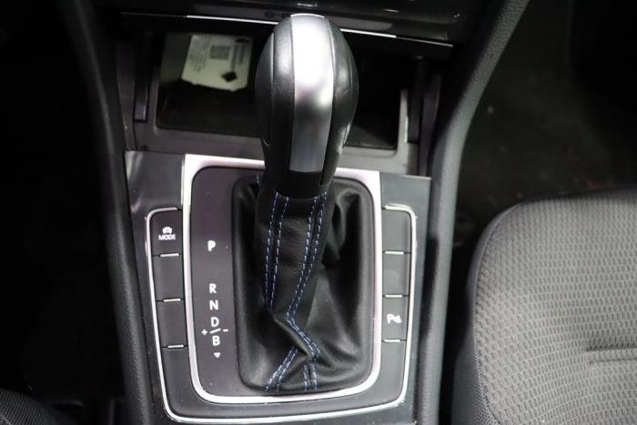 Volkswagen Golf VII e-Golf Sloopvoertuig (2020, Wit)