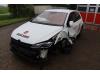 Volkswagen Golf VII e-Golf Sloopvoertuig (2020, Wit)