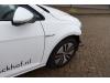Volkswagen Golf VII e-Golf Sloopvoertuig (2020, Wit)