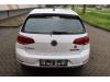 Volkswagen Golf VII e-Golf Sloopvoertuig (2020, Wit)