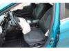 Ford Fiesta 7 1.5 TDCi 85 Sloopvoertuig (2018, Blauw)