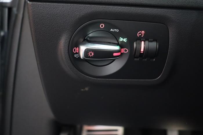 Audi TT 2.5 RS Turbo 20V Quattro Sloopvoertuig (2009, Metallic, Zilvergrijs)