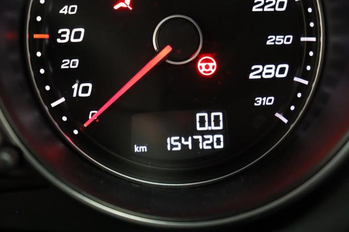 Audi TT 2.5 RS Turbo 20V Quattro Sloopvoertuig (2009, Metallic, Zilvergrijs)