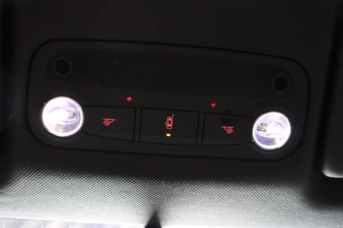 Audi TT 2.5 RS Turbo 20V Quattro Sloopvoertuig (2009, Metallic, Zilvergrijs)