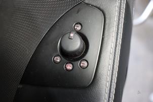Audi TT 2.5 RS Turbo 20V Quattro Sloopvoertuig (2009, Metallic, Zilvergrijs)